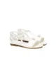 الصورة 1 من Dolce & Gabbana Kids صندل مسطحة strappy