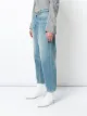 Monse Ausgeblichene Boyfriend-Jeans