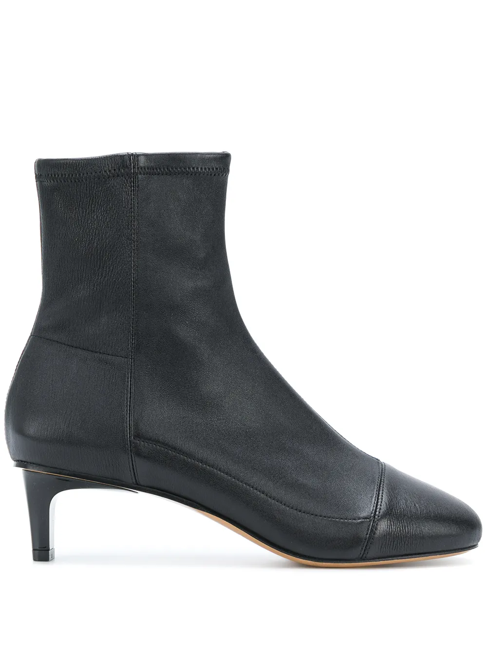 isabel marant daevel boots