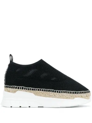 farfetch kenzo espadrilles