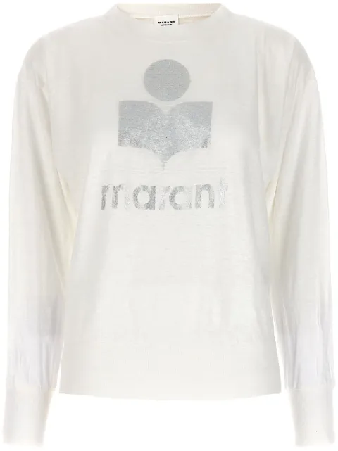 MARANT ÉTOILE Klowia T-shirt