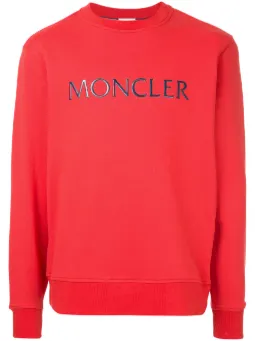 moncler red hoodie moncler red hoodie