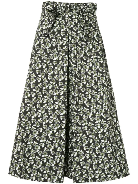 Marni Rock mit mit Print floralem Rock Marni BO1axO