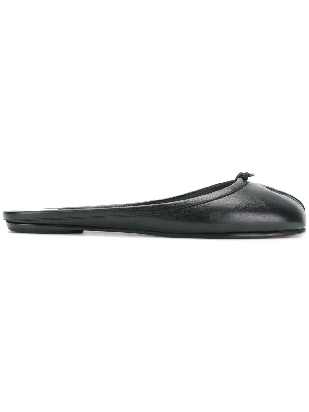 Maison Margiela Tabi Ballerina Mules - Tendenza classica, vale la pena avere Maison Margiela Tabi Ballerina Mules - Tendenza classica, vale la pena avere