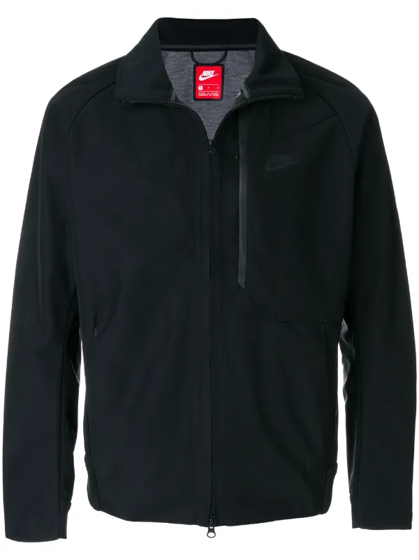 nike tech pack jacket shield