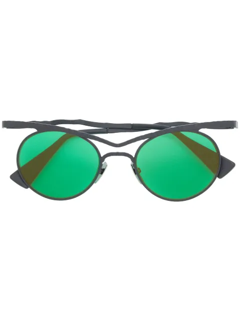 Kuboraum H55 sunglasses