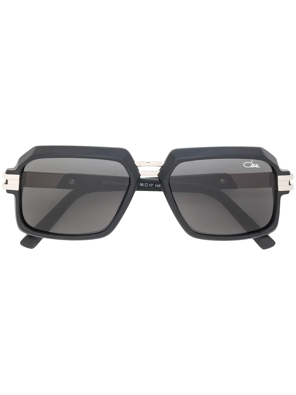 oversized sunglasses