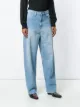Isabel Marant Étoile 'Corby' Boyfriend-Jeans