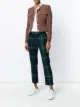 الصورة 2 من Jean Louis Scherrer Pre-Owned جاكيت قصير