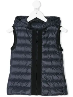 Moncler Chalecos para Infantil Moncler Chalecos para Infantil