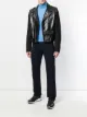الصورة 2 من Calvin Klein 205W39nyc سترة قصيرة بسحابات