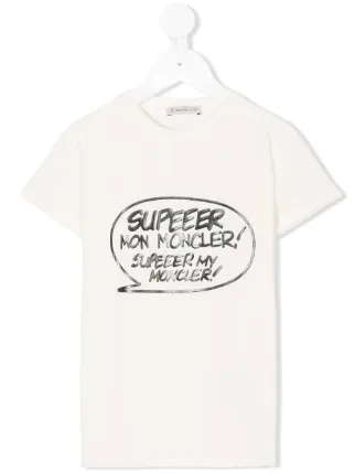 moncler t shirt kids moncler t shirt kids