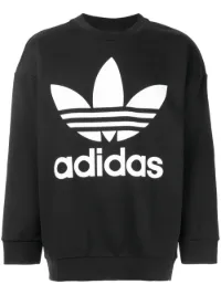 adidas sweatshirt long