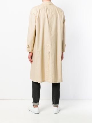 burberry classic trench