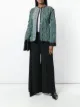 الصورة 2 من Jil Sander سترة بوكلي-tweed