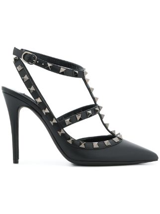 Valentino 2024 rockstud noir