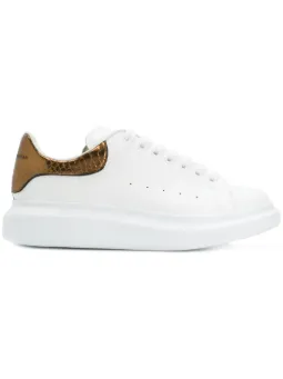 alexander mcqueen sneakers farfetch