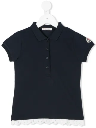 moncler polo shirt kids moncler polo shirt kids