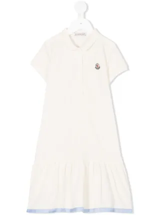 moncler polo dress moncler polo dress