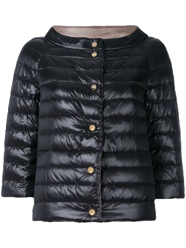 herno reversible jacket