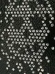 Alexander McQueen embellished skull clutch bag