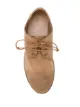 Marsèll distressed derby shoes