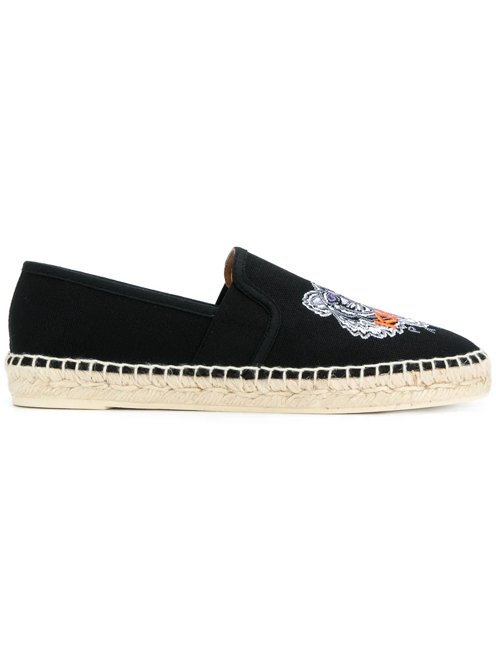 Kenzo Tiger Espadrilles - Tendenza classica, vale la pena avere Kenzo Tiger Espadrilles - Tendenza classica, vale la pena avere