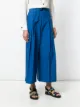 Etro بناطيل واسعة الأرجل