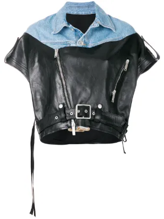 moncler Bikers et Blouson aviateur MULTICOLOR moncler Bikers et Blouson aviateur MULTICOLOR