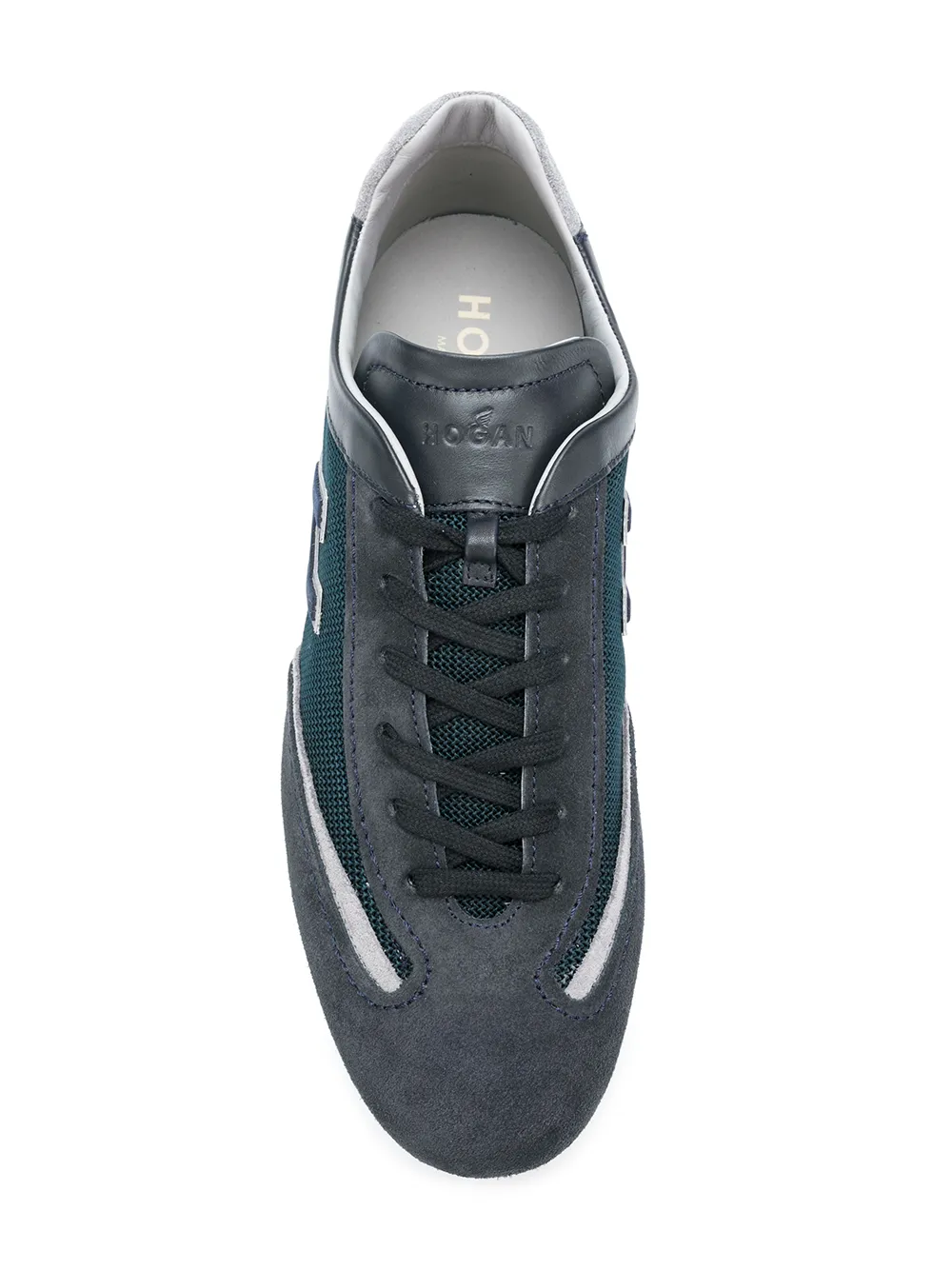 Hogan Olympia H057 sneakers Blue