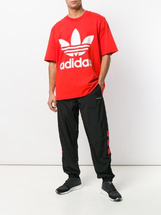 Adidas Originals Tironti工装裤展示图