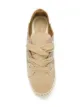 Chloé Espadrilles mit Schnürung