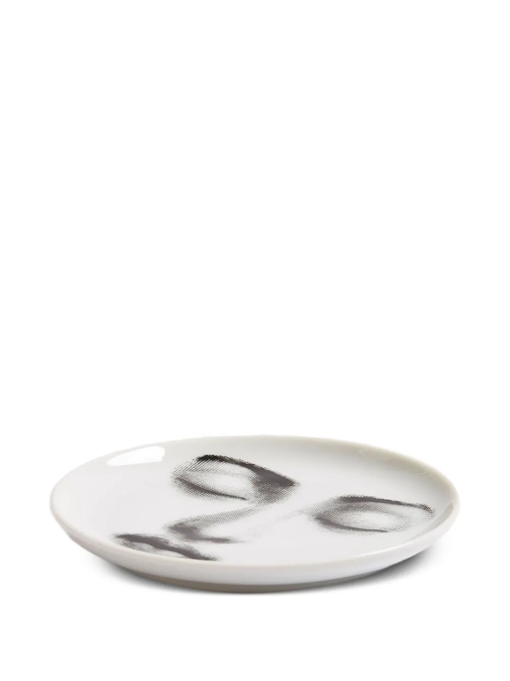 Fornasetti assiette imprimée | Bar & œnologie | Image 2