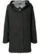 الصورة 1 من Canada Goose معطف بغطاء رأس