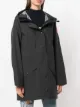 Canada Goose معطف بغطاء رأس