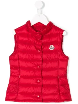 Moncler Chalecos para Infantil Moncler Chalecos para Infantil
