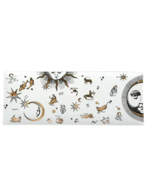 Fornasetti astrology tray