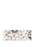 Fornasetti Astronomici tray - White