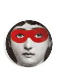 Fornasetti Tema e Variazioni 22 wall plate - Multicolour