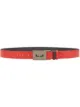Image 1 of Fendi Bag Bugs buckled belt