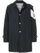 Image 1 of Moncler single breasted coat