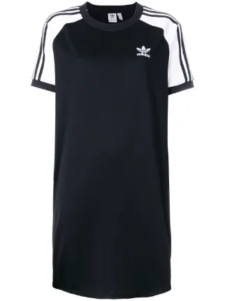 adidas originals retro 3 stripe t shirt light pink adidas originals retro 3 stripe t shirt light pink