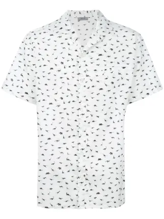 Con Dinosauri Camicia Camicia Dinosauri Dinosauri Uomo Con Con Camicia Uomo If7gvY6yb