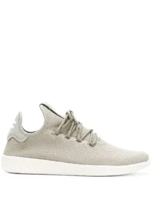 adidas originals pharrell williams tennis hu sneakers