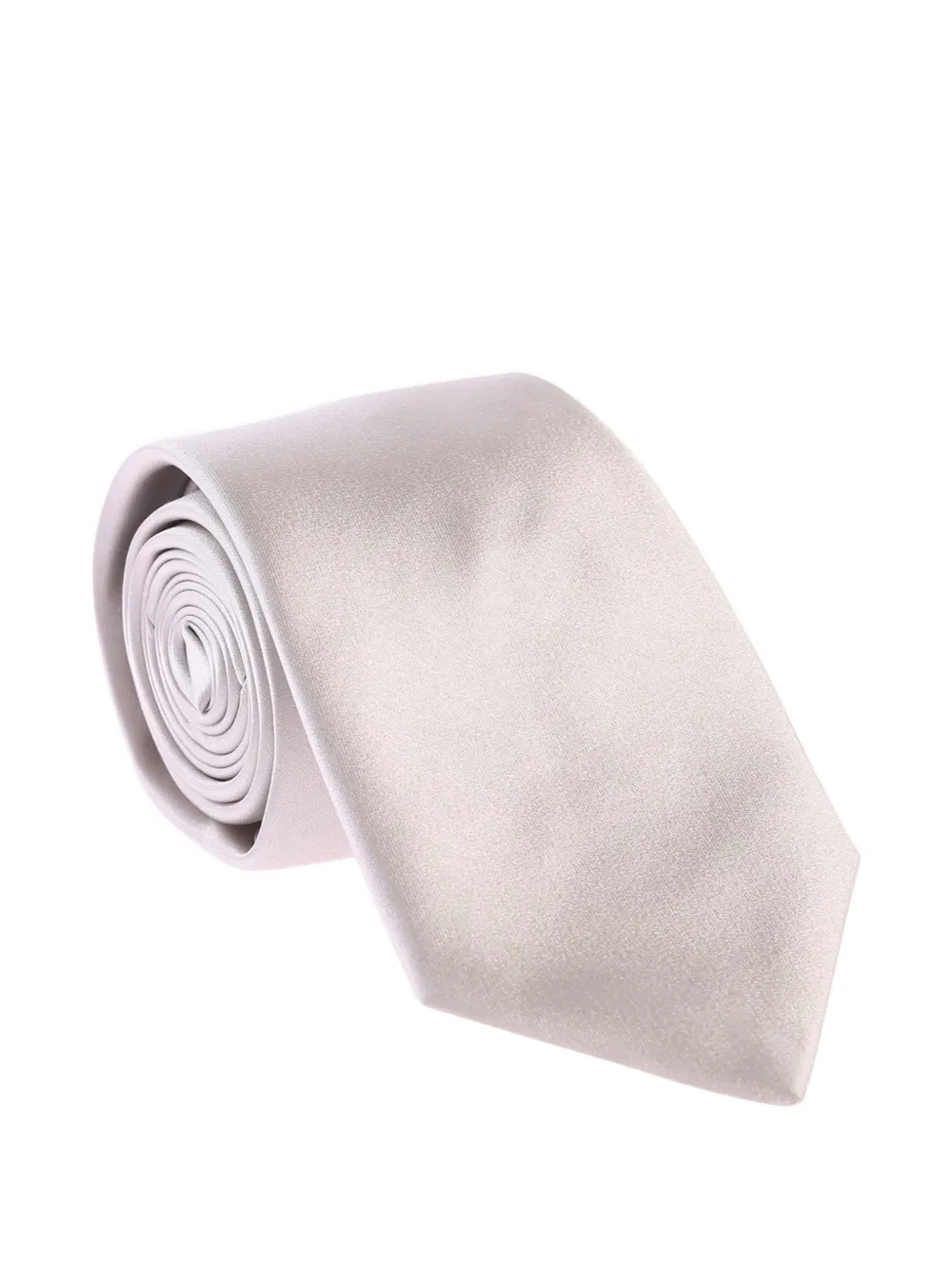 Dell'oglio Cravatta classica - Grigio