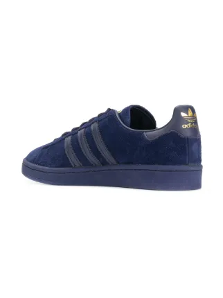 Adidas Campus zwart Adidas Campus zwart