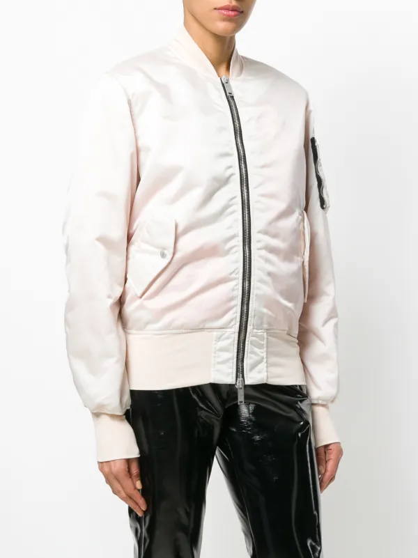 UNRAVEL PROJECT ボンバージャケット 通販 - FARFETCH