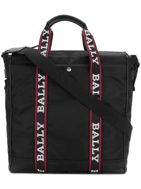 tote Bally Bally Wallie bag Wallie tXRTqYHR