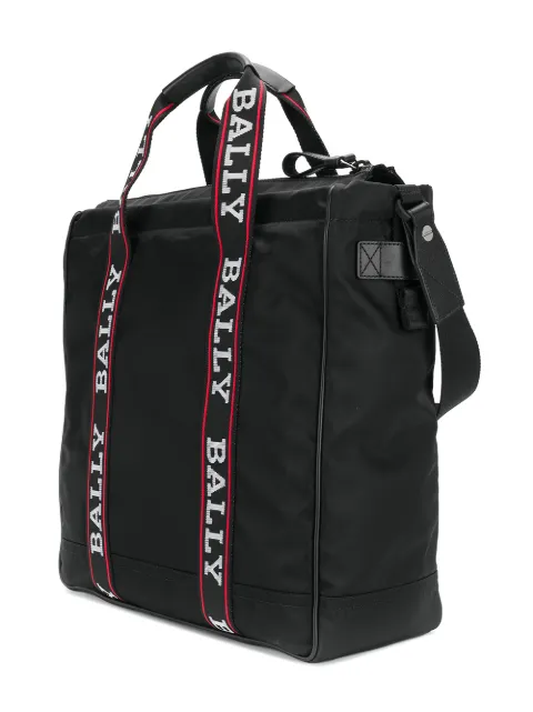 tote Bally Bally Wallie bag Wallie tXRTqYHR