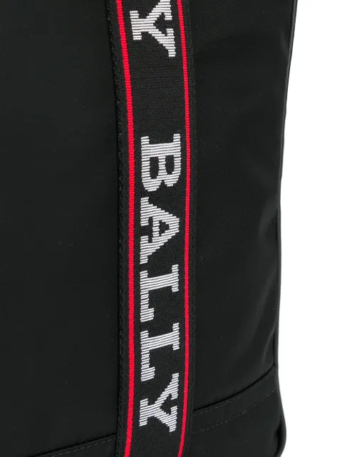 tote Bally Bally Wallie bag Wallie tXRTqYHR